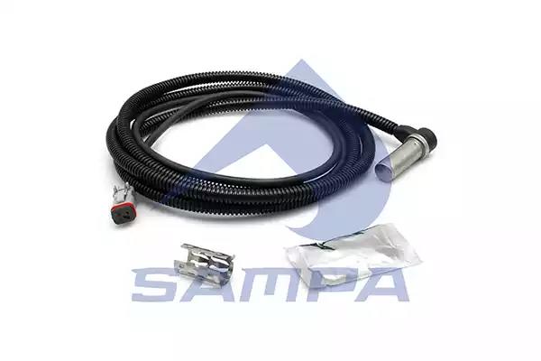 Датчик ABS L=2400±15mm правый Renault R.V.I.Premium,Kerax,