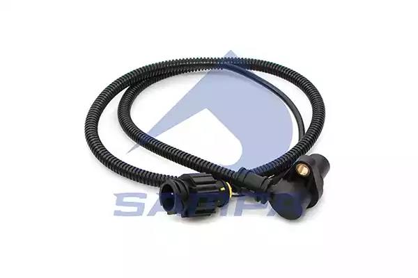 Датчик положения коленвала VOLVO