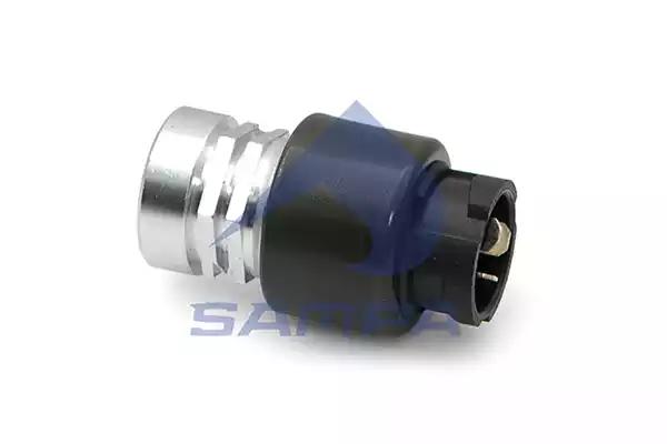 Датчик импульсов SC 2/MB/Volvo/DAF (3 контакта)