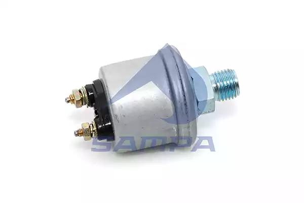 Датчик давления масла 0-5/0,25+-0,15 бар