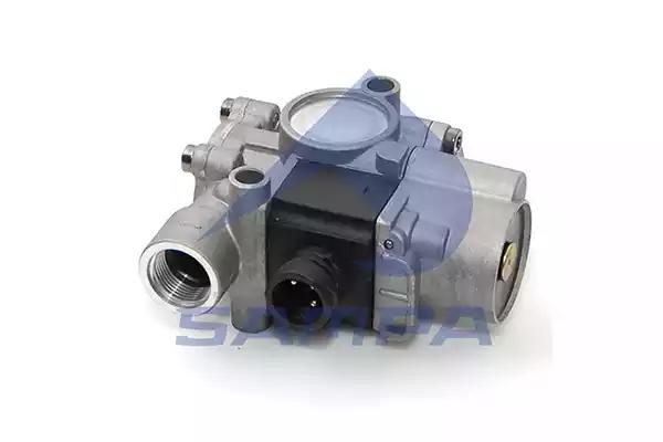 Модулятор ABS Volvo/Scania/DAF/Iveco