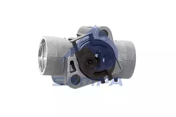 Клапан предохранительный RVI AE Magnum/Premium