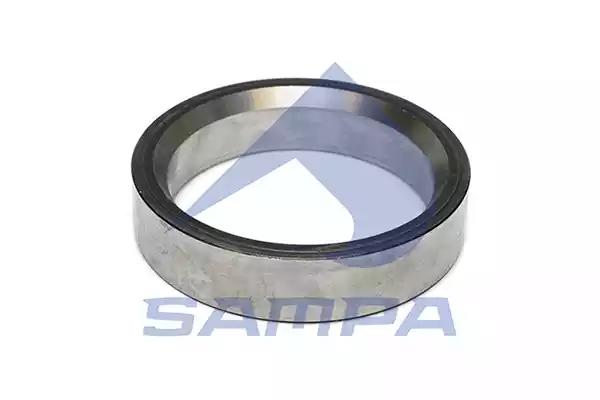 Кольцо сальника ступицы 115x145x32