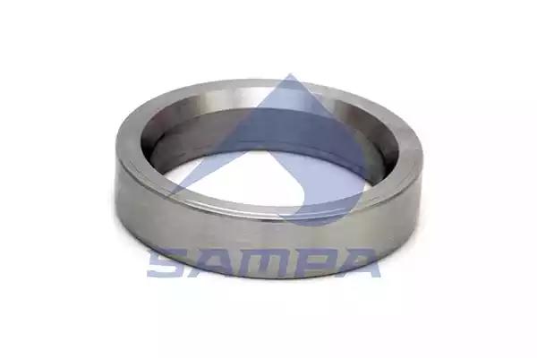 Кольцо ступицы беговое (обойма подшипника) 110*145*32 MB Actros, MAN