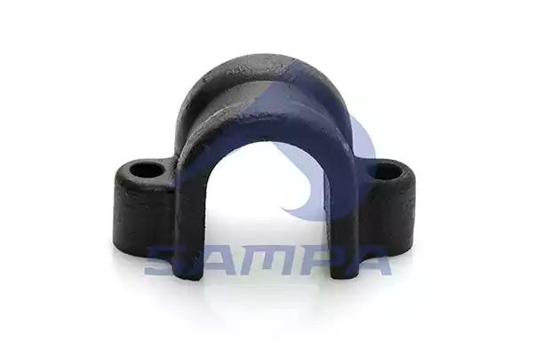 Кронштейн подвеска стабилизато MERCEDES