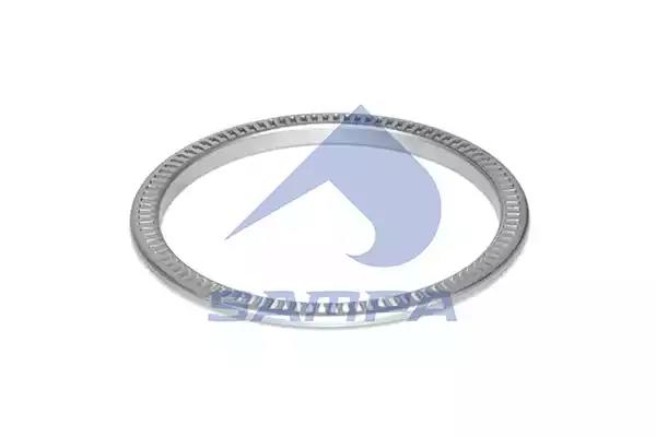 Кольцо ABS 156x187x12 MB