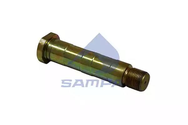 Болт балансира M42x3/50/187/232 BPW