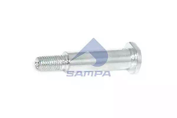 Болт рычага КПП