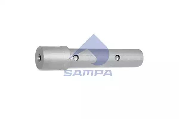 Палец кабины DAF