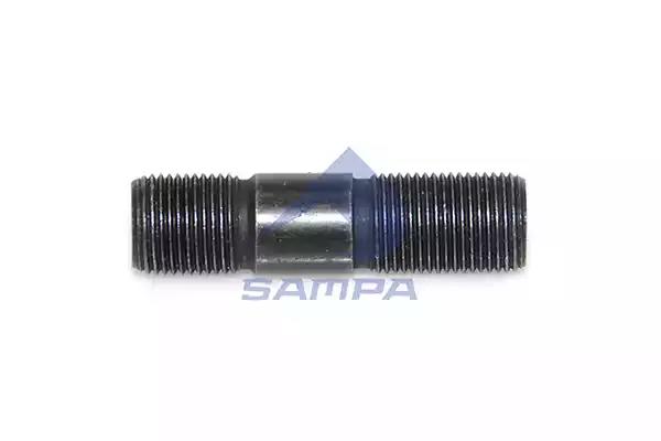 Шпилька M18x69x47