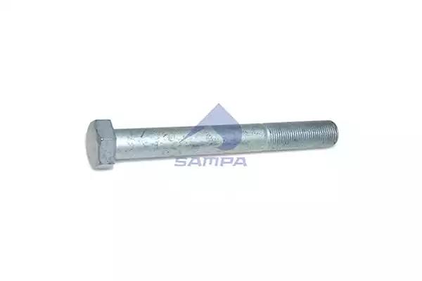 Болт M24x2x200 MB