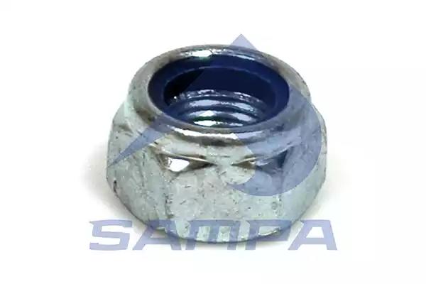 Гайка стопорная [M16*1.5]