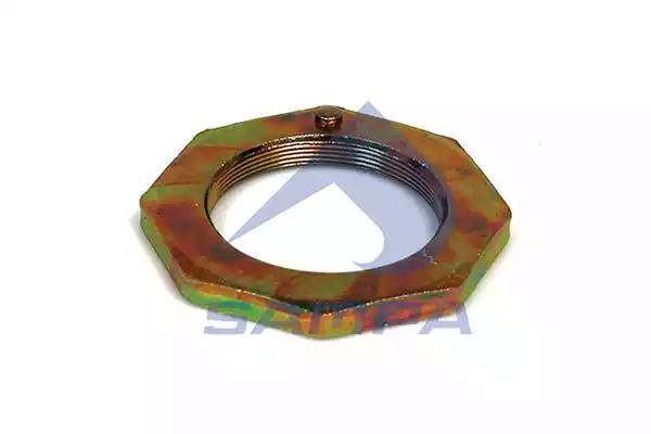 гайка ступицы! M65x1.5 H=11 SW95 \ROR