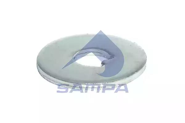 Шайба трансмиссии ROR TE