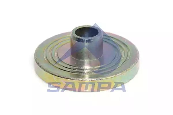 Шайба центровочная сайлентблока INTRA SAF d=22мм D=102мм H=39мм