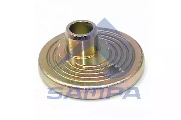 Шайба SAF эксцентриковая