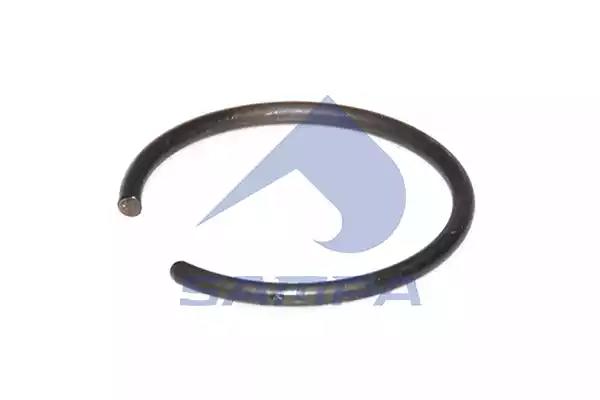 Кольцо стопорное MB