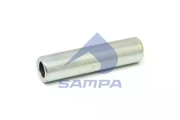 Втулка 12x20x82 кабины RVI