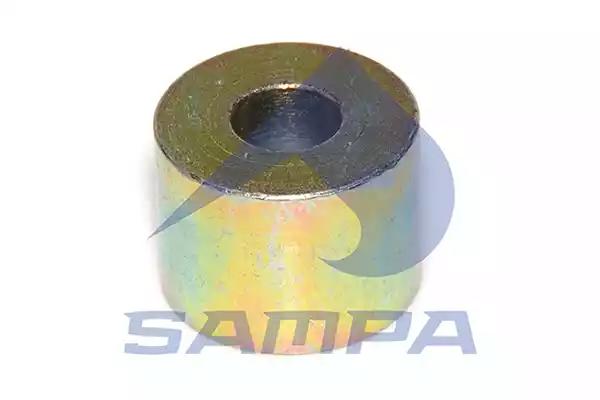 Втулка кабины 16.5*40*30 (металлическая) RVI Premium