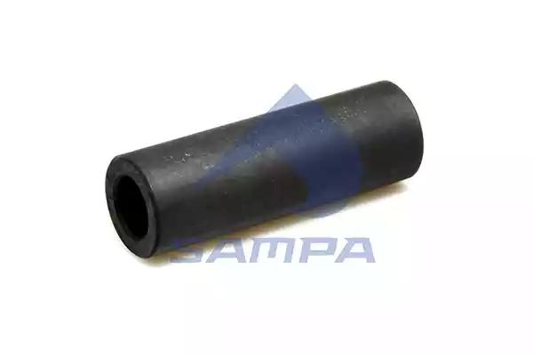 Палец кабины 16*28*85 RVI Midlum, Premium /TR/PR, Kerax