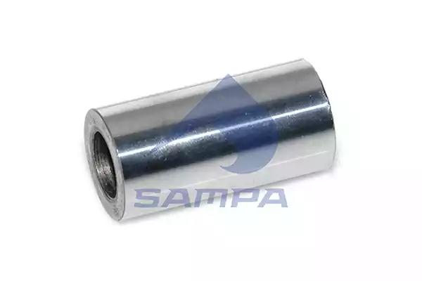 Втулка кабины 8*8*17,5 Volvo FH12