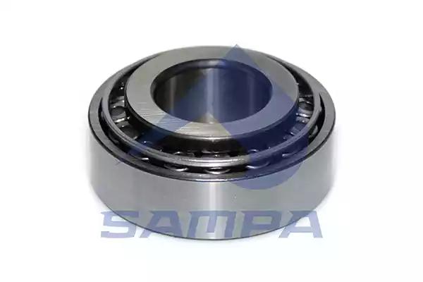 Подшипник  40x90x35.25 роликовый! ступицы наруж.\Iveco,Scania,Volvo