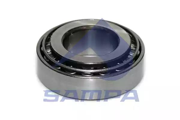 Подшипник  35x72x24.25 п/ступицы наружный 1044/1065