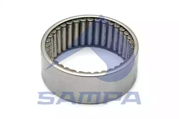 Подшипник игольчатый  42*52*20 MAN