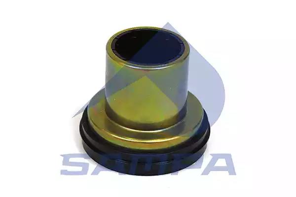 Подшипник  шкворня MAN