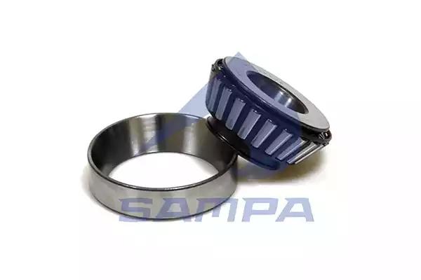 Подшипник шкворня