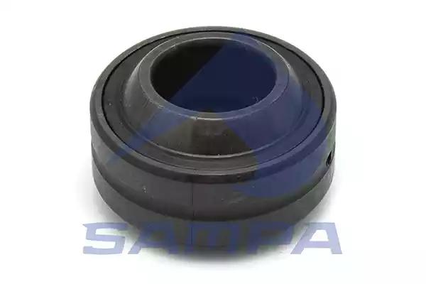 Подшипник сферический рычага КПП