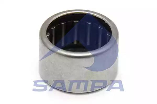 Подшипник 12x16x10 кулисы RVI