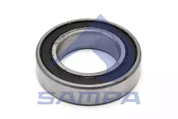 Подшипник  32x55x13 вилки сцепления