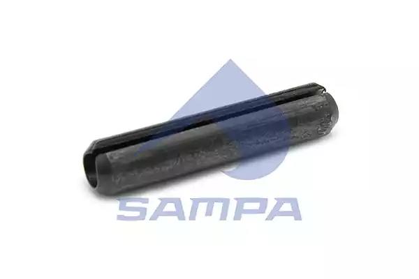 Палец пружины тормозной колодки 12.5x64 ROR TE/TM/LM