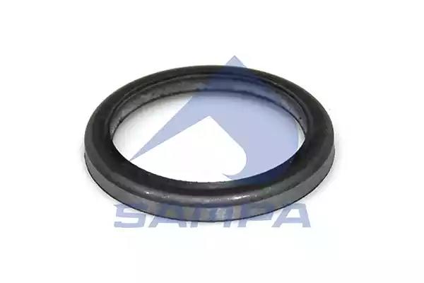 Сальник вала тормозного 37,0*47,6*5,7 Volvo B/FL/F/FH/FM