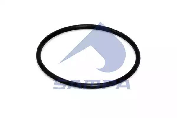 Кольцо уплотнительное помпы Volvo