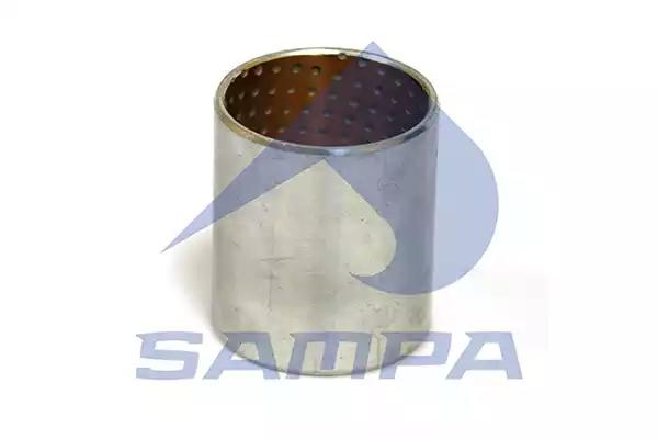 Втулка шкворня 45*49*56 Scania xxx