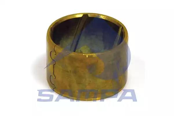 Втулка тормозного вала 42x48x32 бронза MB