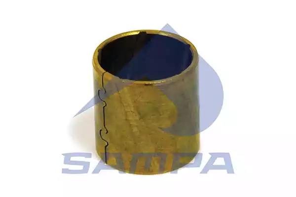 втулка тормозного вала !(бронз) 42x48x32 \Omn MB O303-408