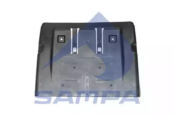 Крыло RVI Magnum (new)/ Volvo FH/FM12