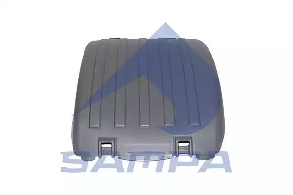 Крыло заднее средняя часть. 94CP 144CR R420 P270 высотаСРЕДНЯЯ