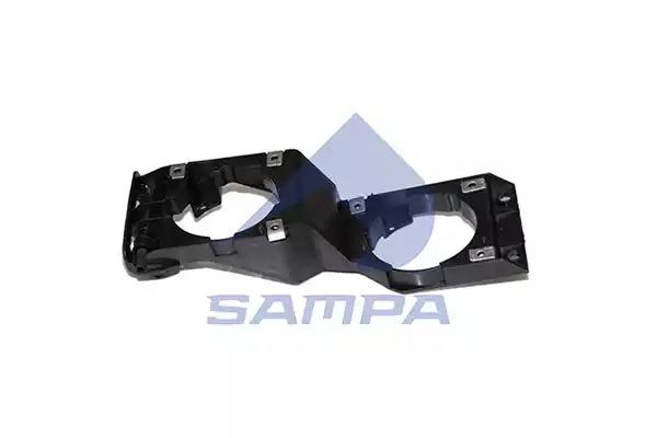 Кронштейн фары правый Scania P/G/R/T Series
