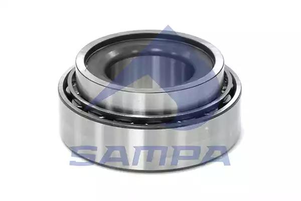 Подшипник ступицы 70*150*64 MB Actros/Atego/