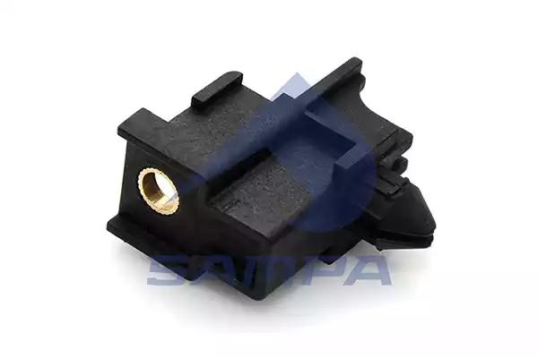 Кронштейн фары MB Actros I