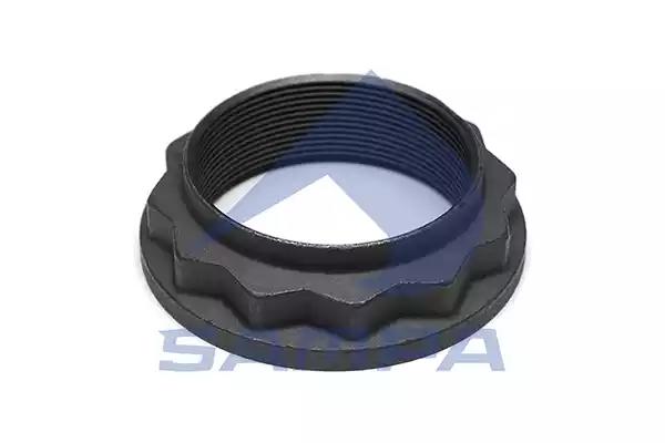 Гайка M55x1,5 хвостовика редуктора TGA/TGS/TGX + предыдущие модели