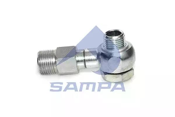 Перепускной клапан