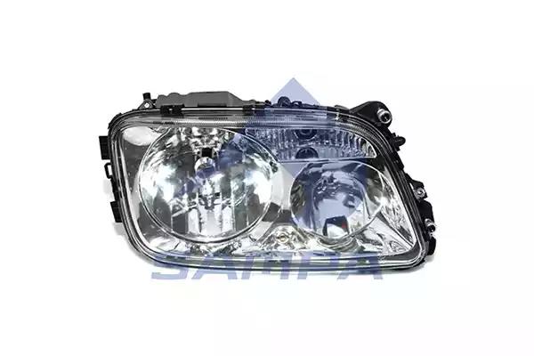 Фара MB Actros 3 правая