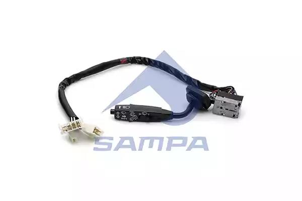 Переключатель подрулевой MB