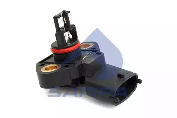 Датчик давления воздуха \MB Actros