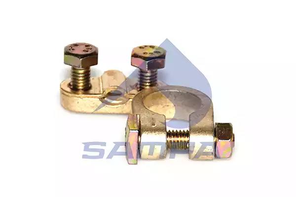 Клемма аккумулятора